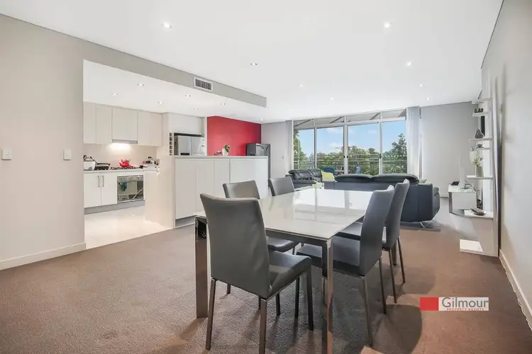 6/33-39 Cecil Avenue, Castle Hill NSW 2154