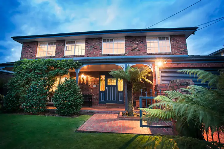 53 Second Street, Black Rock VIC 3193