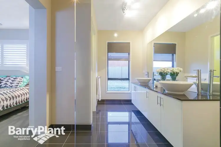 Fifth view of Homely house listing, 27 Diamond Drive, Cardigan Village VIC 3352