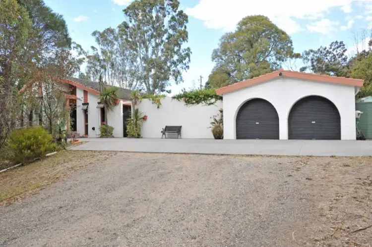 Second view of Homely house listing, 5624 Calder Highway, Big Hill VIC 3555