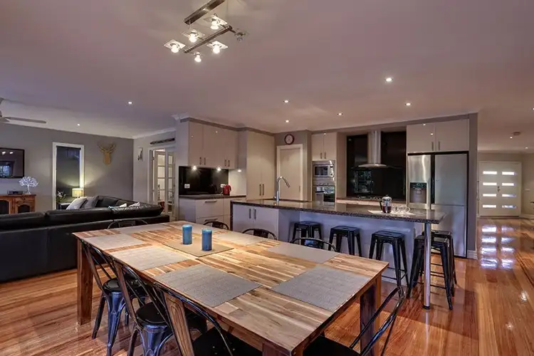 Third view of Homely house listing, 9 Camphor Close, Lysterfield VIC 3156