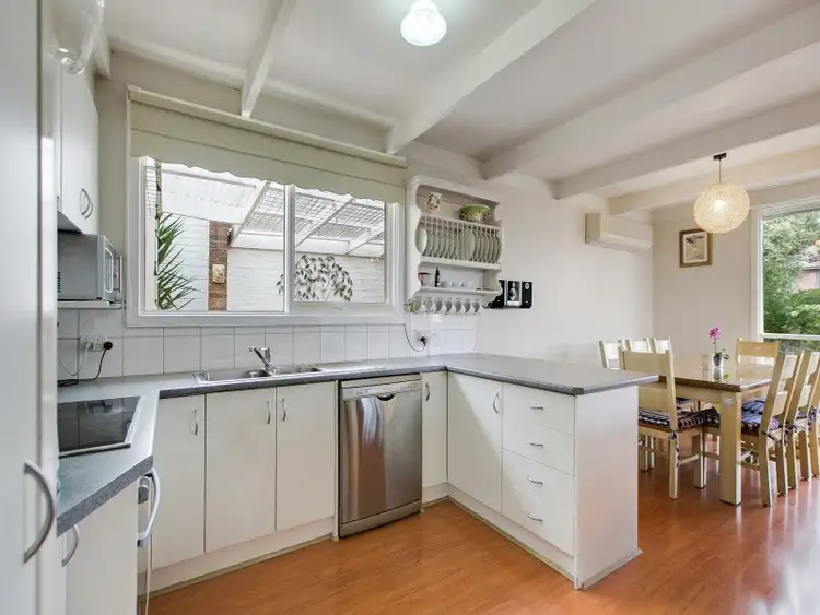 Second view of Homely house listing, 5 Ilari Court, Mount Martha VIC 3934