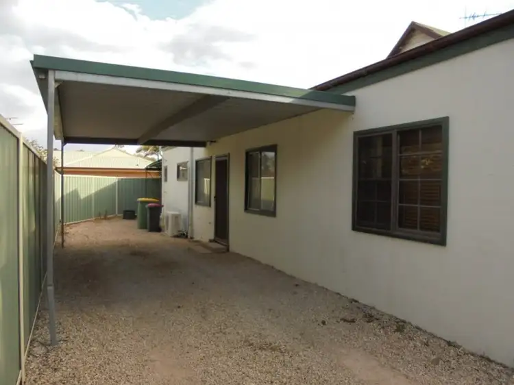 Second view of Homely house listing, 96 Latje Road, Robinvale VIC 3549