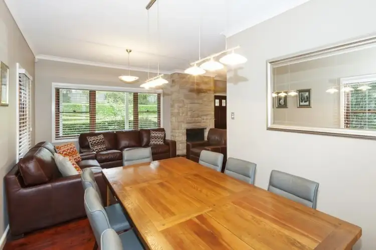 Third view of Homely house listing, 15 Hill Street, Glenbrook NSW 2773