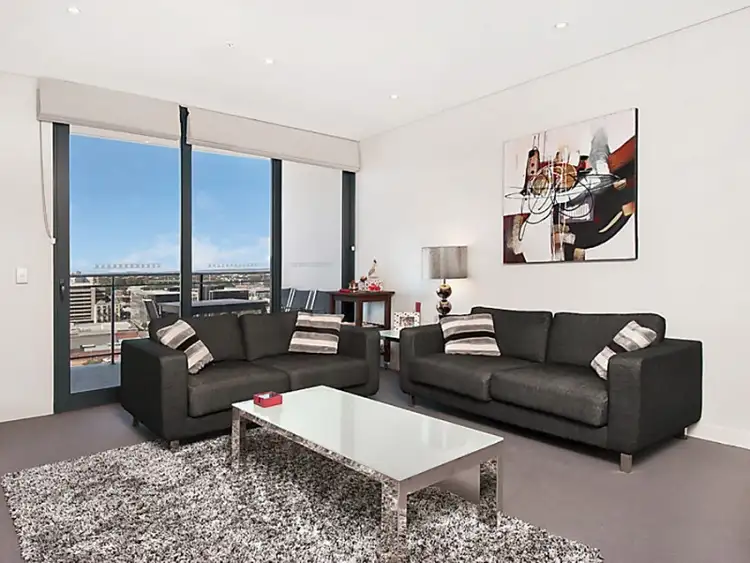 Second view of Homely apartment listing, 88/101 Murray St, Perth WA 6000