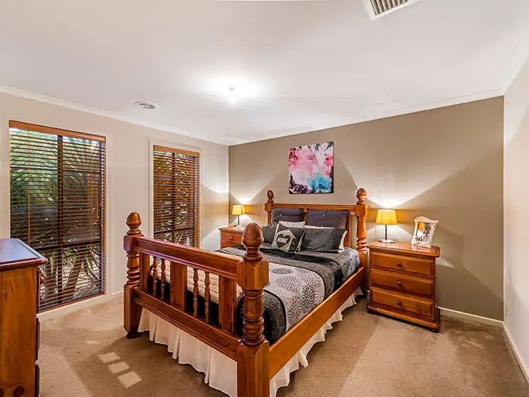 Fifth view of Homely house listing, 32 Leichardt Drive, Wyndham Vale VIC 3024