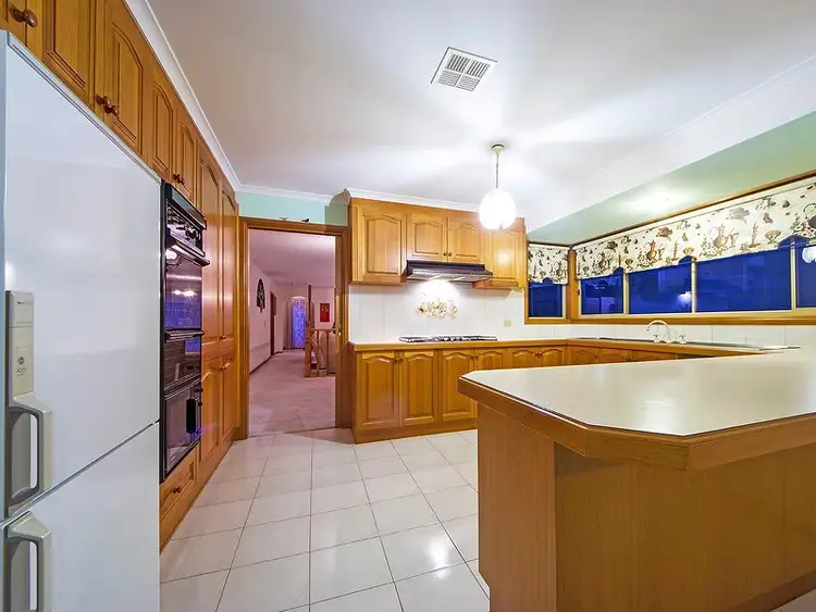 Fourth view of Homely house listing, 16 Redwood Drive, Hoppers Crossing VIC 3029