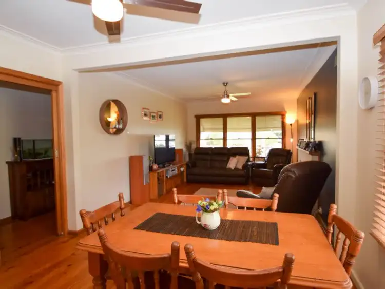 Third view of Homely house listing, 27 Irwin Avenue, Wangaratta VIC 3677