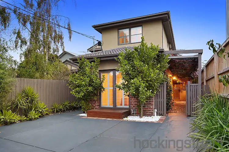 30 William Street, Brighton VIC 3186