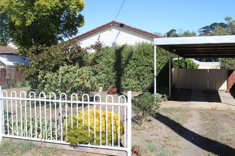 43 Richards Road, Castlemaine VIC 3450