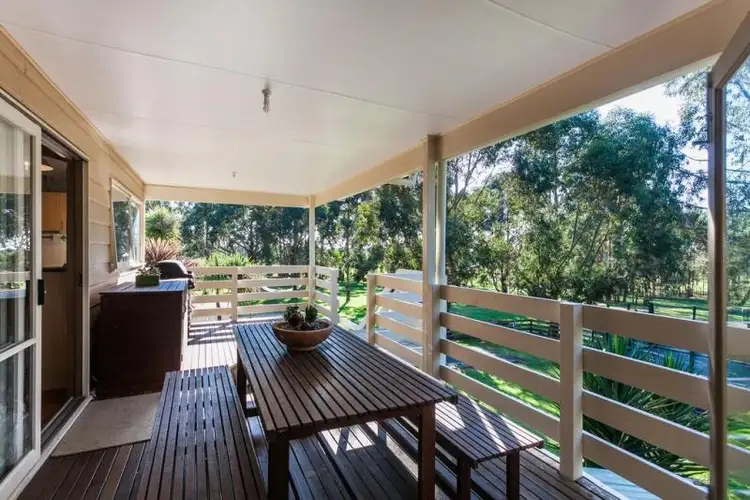 Fifth view of Homely house listing, 70 Lakeside Drive, Gherang VIC 3240