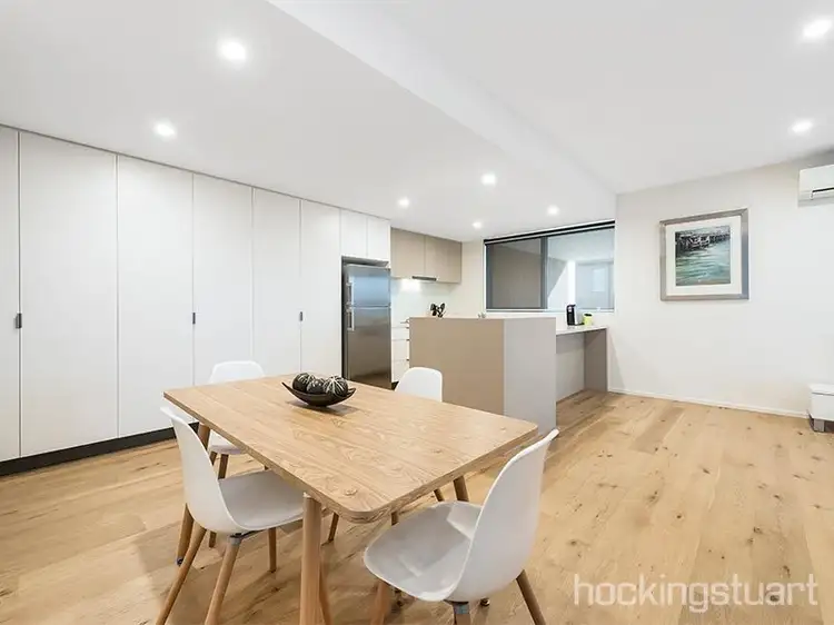 Fifth view of Homely apartment listing, 2/2 Alfred Street, Aspendale VIC 3195