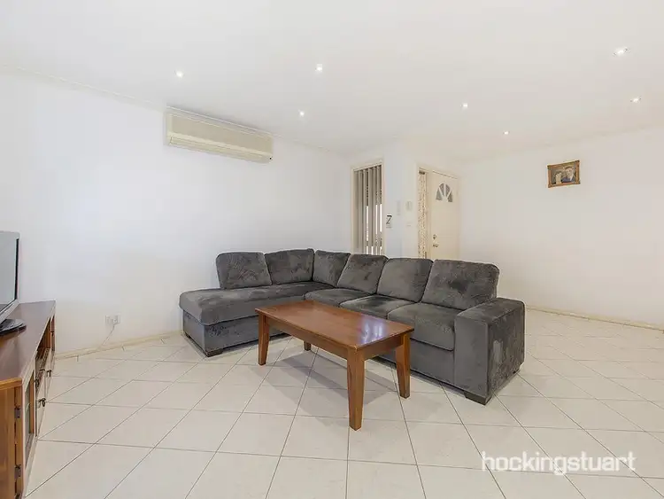 Fourth view of Homely house listing, 1/241 Westwood Drive, Burnside VIC 3023