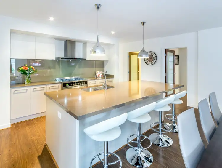 Second view of Homely house listing, 12 Orbis Avenue, Plumpton VIC 3335