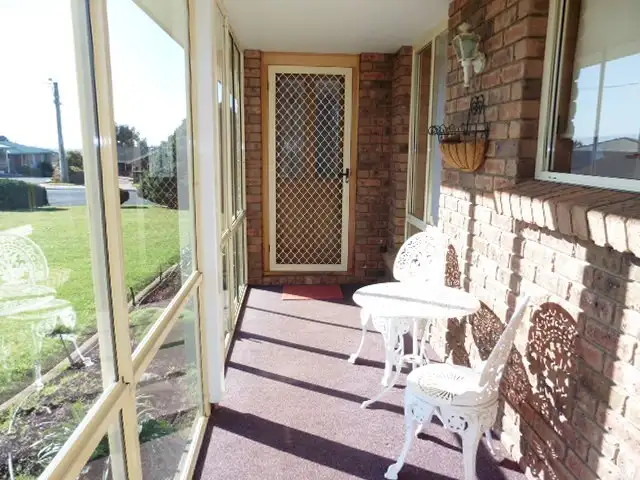 Second view of Homely unit listing, 1/8 Nation Court, Scottsdale TAS 7260