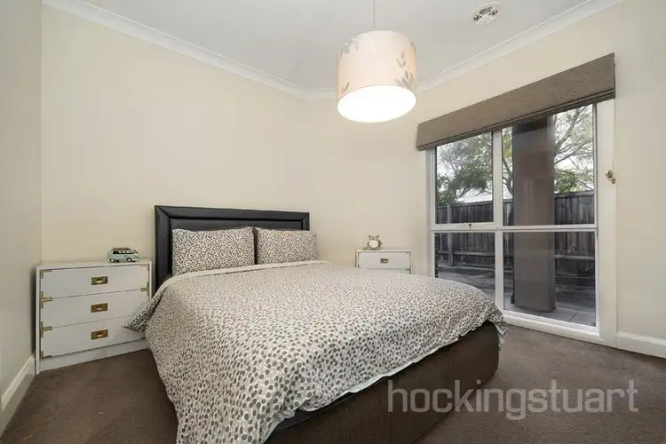 Sixth view of Homely unit listing, 3/131 Blyth Street, Altona VIC 3018