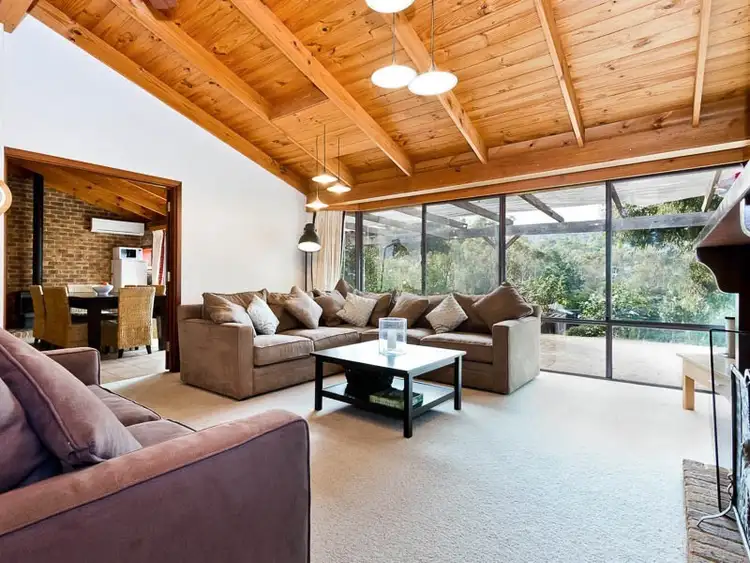 Second view of Homely house listing, 25 Beenong Road, Darlington WA 6070