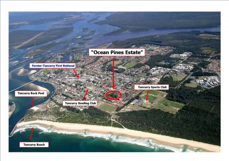 Main view of Homely land listing, Address available on request