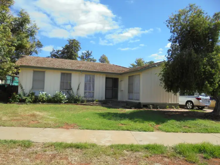 Main view of Homely house listing, 18 Rowe Street, Robinvale VIC 3549