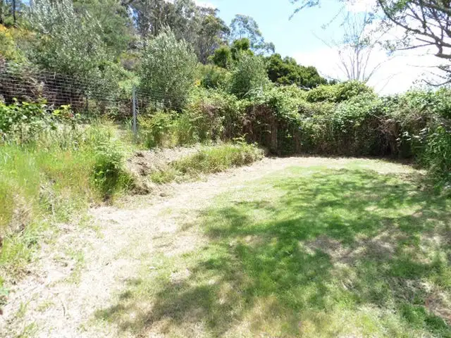 Main view of Homely land listing, 6 Allan Street, Derby TAS 7264