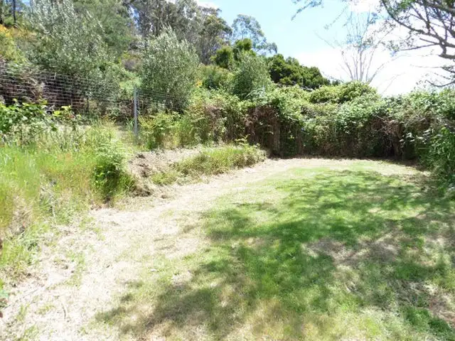 Main view of Homely land listing, 6 Allan Street, Derby TAS 7264