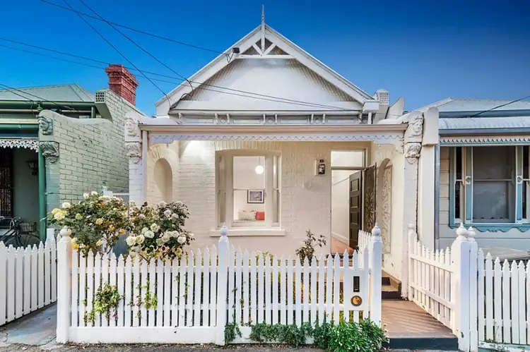 Main view of Homely house listing, 10 Turnbull Grove, Northcote VIC 3070