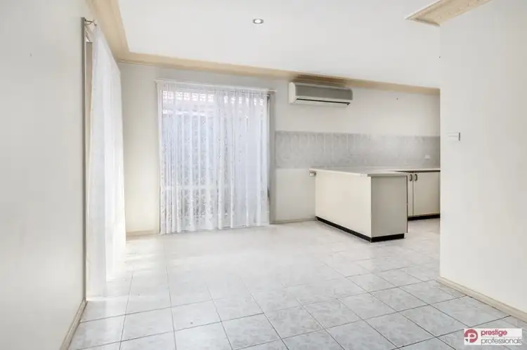 Third view of Homely house listing, 8 Cyclamen Place, Macquarie Fields NSW 2564