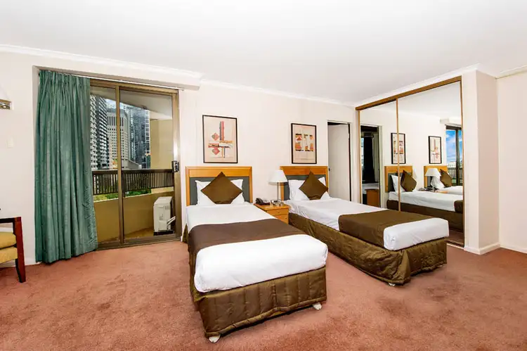 Second view of Homely apartment listing, 710/38 College Street, Darlinghurst NSW 2010