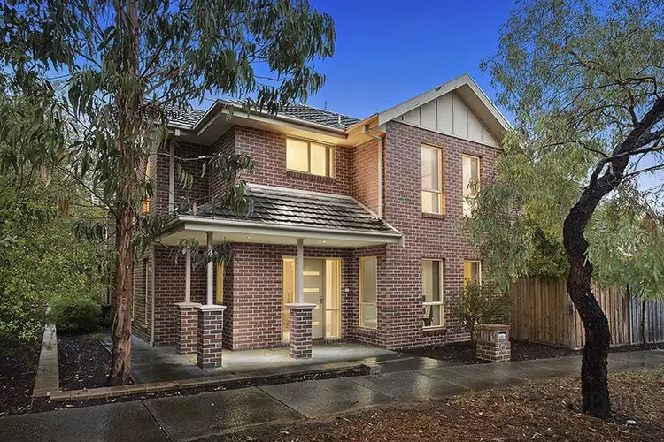 Main view of Homely house listing, 13 Barlow Rise, Bundoora VIC 3083