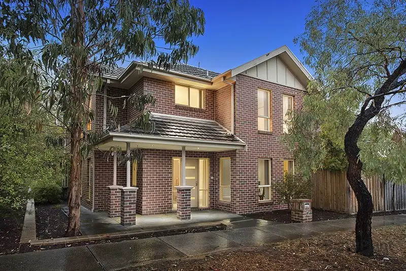Main view of Homely house listing, 13 Barlow Rise, Bundoora VIC 3083