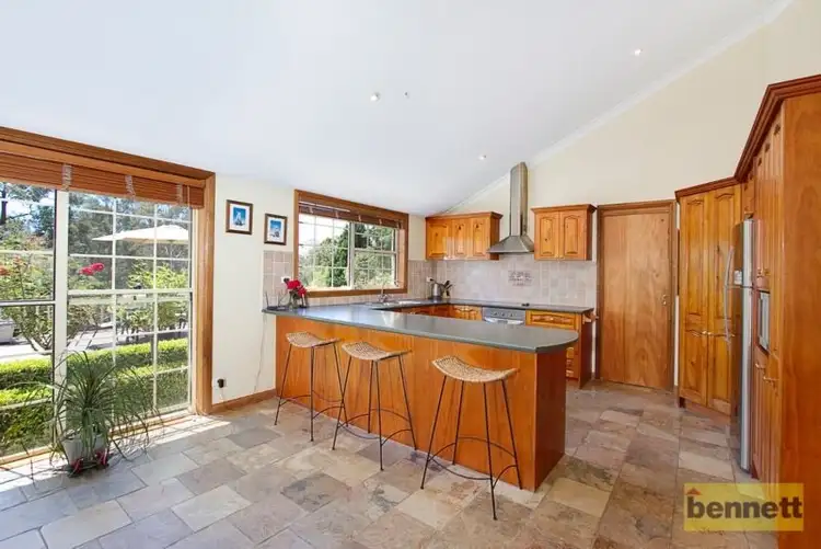 Fifth view of Homely house listing, 132 Redbank Road, North Richmond NSW 2754