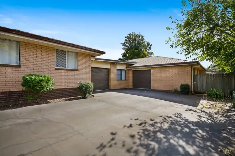Third view of Homely unit listing, 3 Colvin Street, Drayton QLD 4350