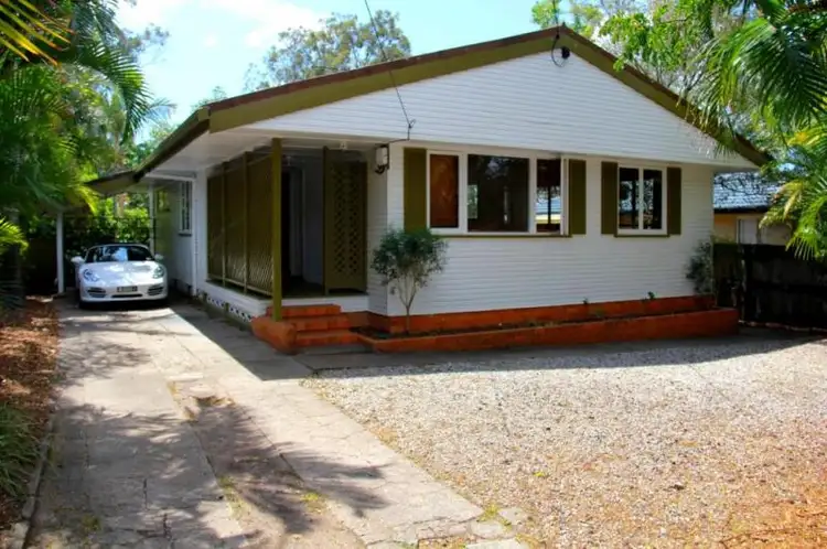 14 Breslin Street, Carina QLD 4152