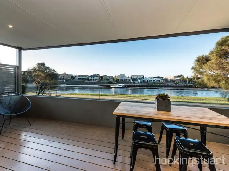 Second view of Homely apartment listing, 8/8 Valetta Street, Carrum VIC 3197