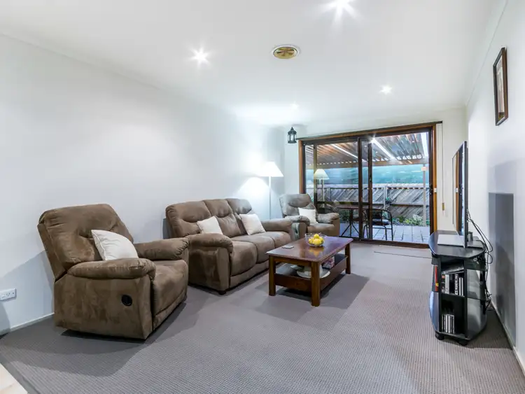 Second view of Homely house listing, 6 Eton Close, Sunbury VIC 3429