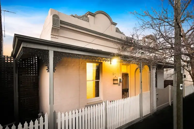 19 Coleman Street, Fitzroy North VIC 3068
