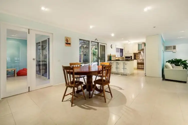 Fifth view of Homely house listing, 38 Parsons Road, Eltham VIC 3095