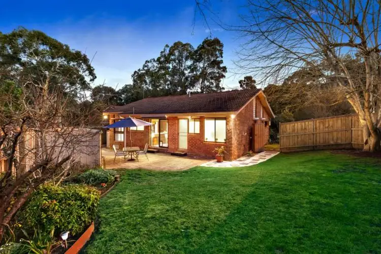 Fourth view of Homely unit listing, 1/8 Weidlich Road, Eltham North VIC 3095