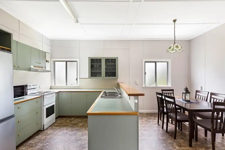 Fourth view of Homely house listing, 8 Adam Street, North Toowoomba QLD 4350