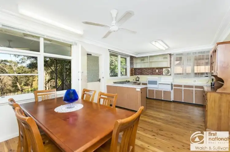 Fourth view of Homely house listing, 7 Caprera Road, Northmead NSW 2152