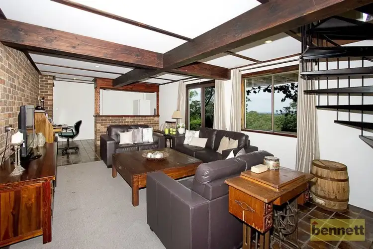 Fourth view of Homely house listing, 603 Bells Line of Road, Kurmond NSW 2757