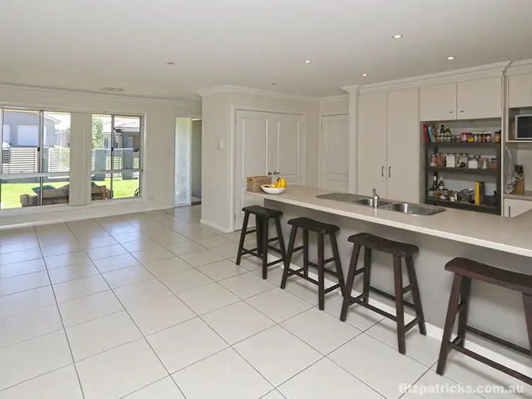 Fifth view of Homely unit listing, 1/3 Bogong Crescent, Tatton NSW 2650