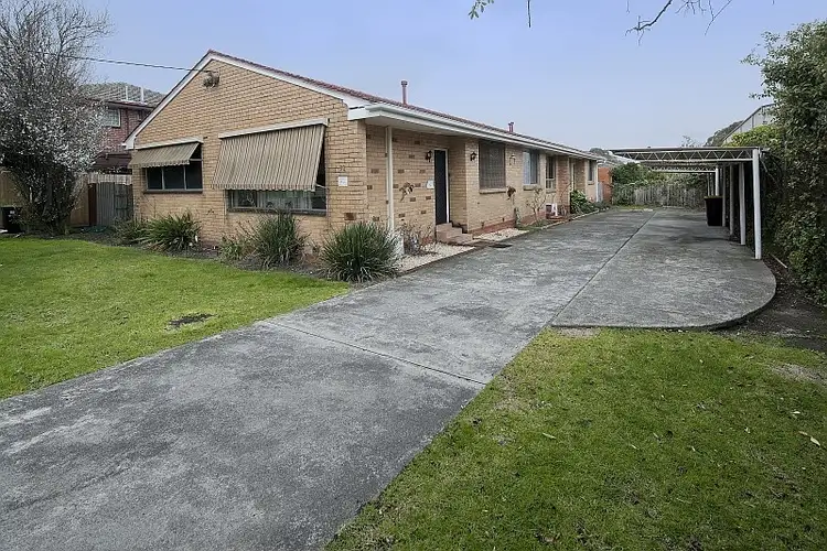 Second view of Homely unit listing, 2/31 Gladstone Road, Dandenong VIC 3175