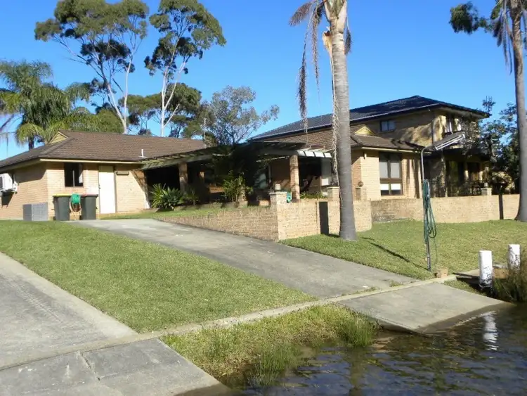 Fifth view of Homely house listing, 7 Thora Street, Sussex Inlet NSW 2540