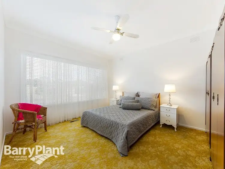 Seventh view of Homely house listing, 11 Disraeli Street, St Albans VIC 3021