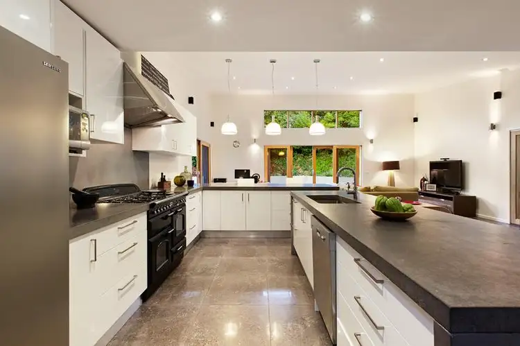 Second view of Homely house listing, 15 Moola Place, Eltham VIC 3095