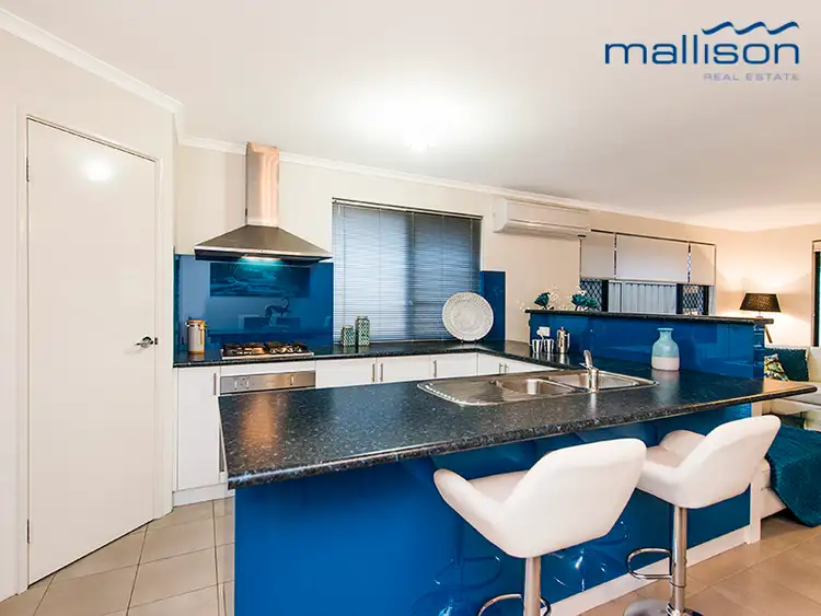 Fourth view of Homely house listing, 34 Amalfi Way, Canning Vale WA 6155