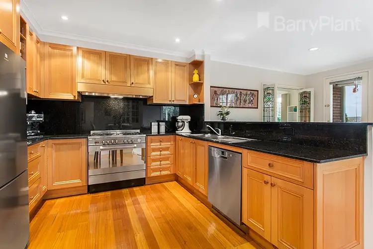 Third view of Homely house listing, 3 Wortley Avenue, Mount Waverley VIC 3149