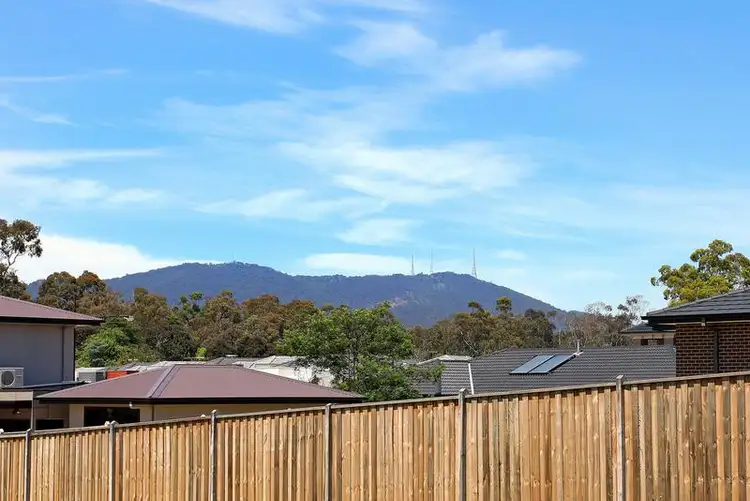 Fourth view of Homely land listing, 43 Hubble Road, Croydon VIC 3136