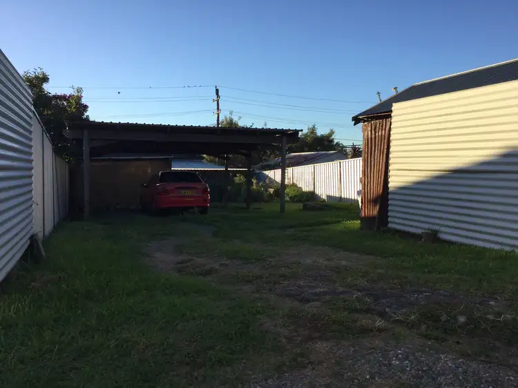 Second view of Homely house listing, 11 Whitton Street, Wallsend NSW 2287